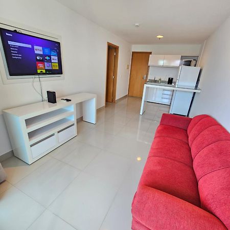 Brisas Do Lago By Rei Dos Flats Brasília Eksteriør bilde