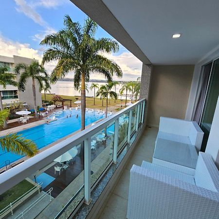 Brisas Do Lago By Rei Dos Flats Brasília Eksteriør bilde
