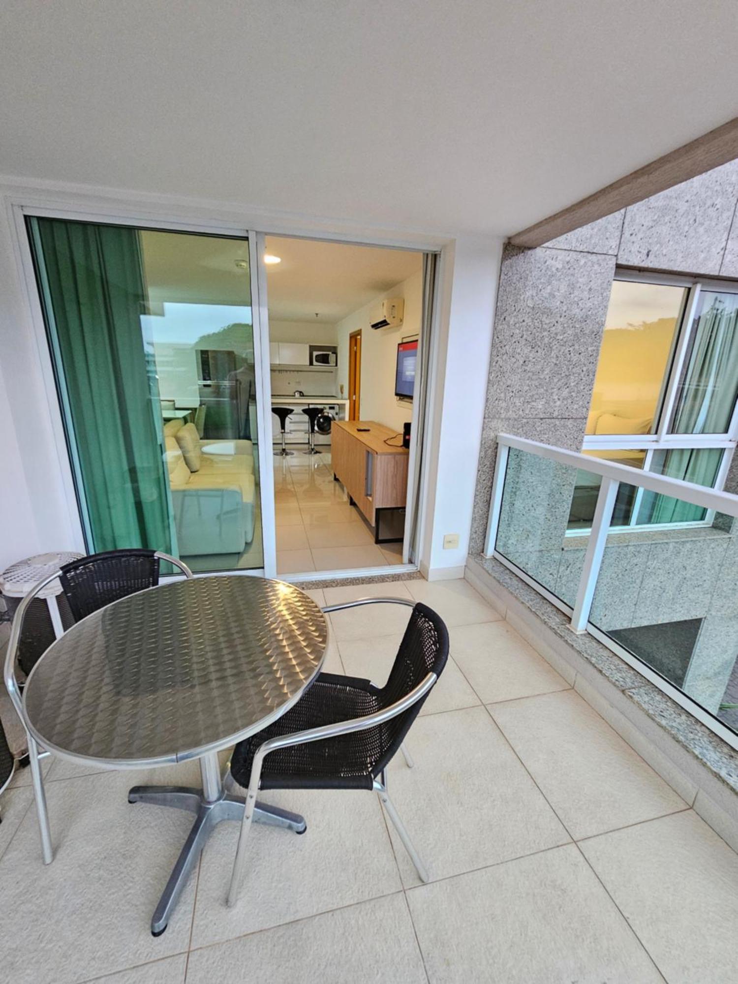 Brisas Do Lago By Rei Dos Flats Brasília Eksteriør bilde
